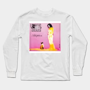 Siouxsie and the Friskies - Adoption Long Sleeve T-Shirt